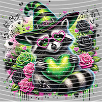 Cartoons and other-CO 440